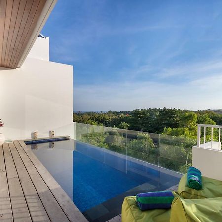 Villa Melati R3 Ungasan Uluwatu Екстериор снимка