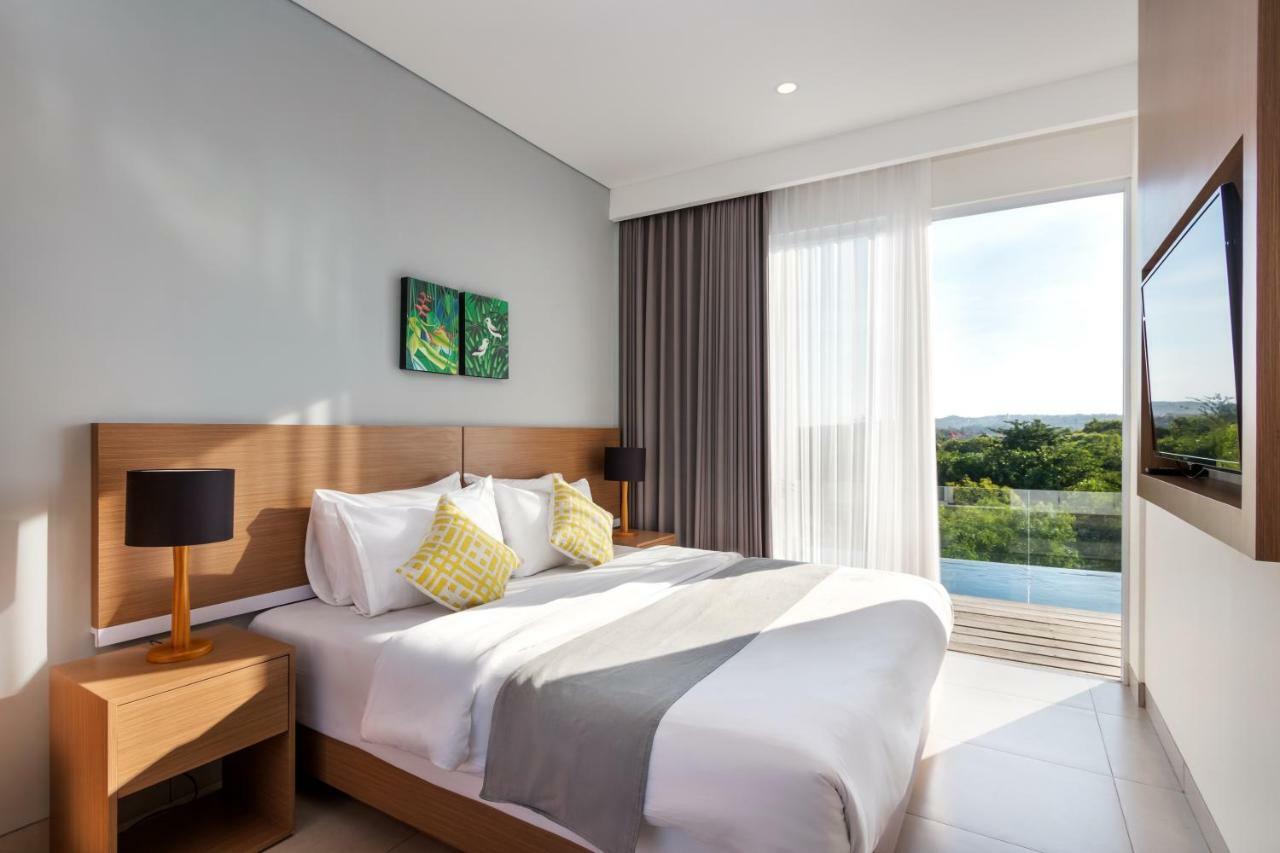 Villa Melati R3 Ungasan Uluwatu Екстериор снимка