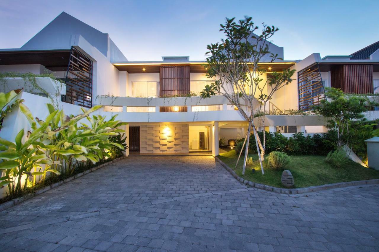 Villa Melati R3 Ungasan Uluwatu Екстериор снимка