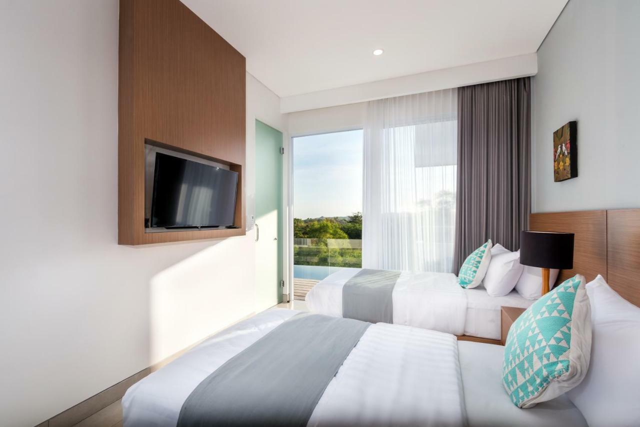 Villa Melati R3 Ungasan Uluwatu Екстериор снимка