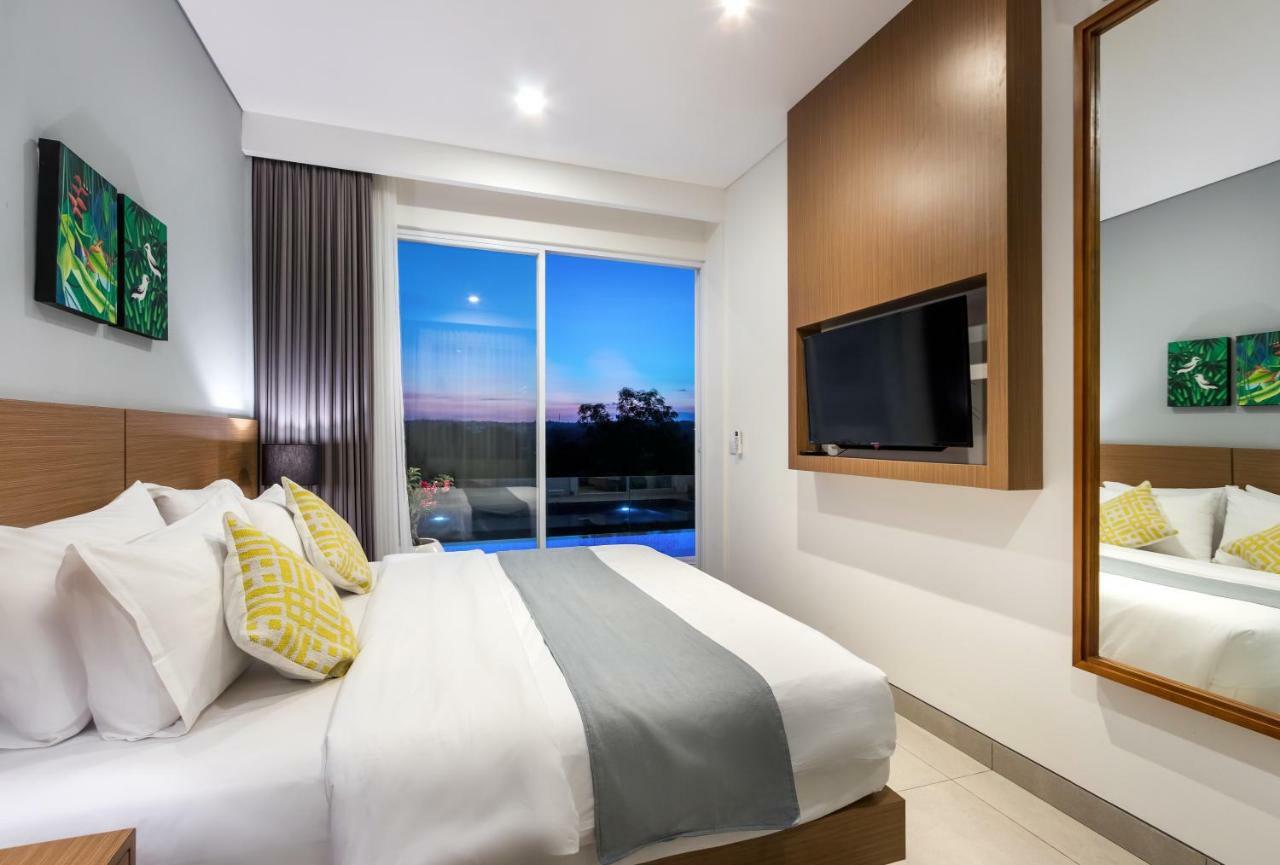 Villa Melati R3 Ungasan Uluwatu Екстериор снимка